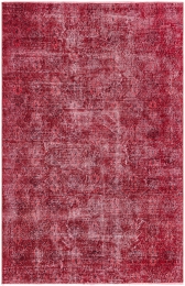 VloerkleedElliotthandgemaaktwolHadorn