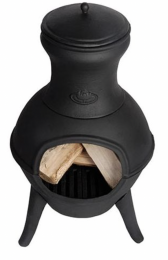 Terraskachel70cmFancyFlamesEsschertDesign-Esschertdesign