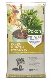 KamerplantPotgrond20L-Pokon