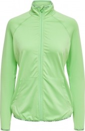 OnlyPlayPerformanceSportvest-GreenAsh-MaatXS