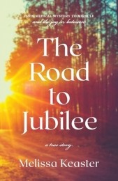 TheRoadtoJubileeBoekEngels