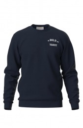 InGoldWeTrustKidsTheSlim20CasualSweaterJongens128