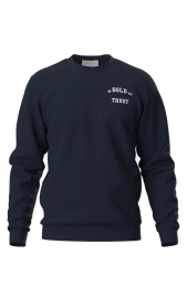 InGoldWeTrustKidsTheSlim20CasualSweaterJongens128