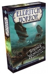 EldritchHorrorStrangeRemnants