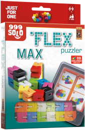 Solo-FlexPuzzlerMax
