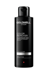 GoldwellSystemColorRemoverSkin150ml