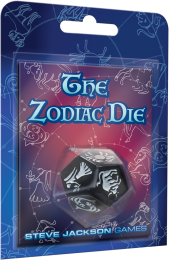 TheZodiacDie