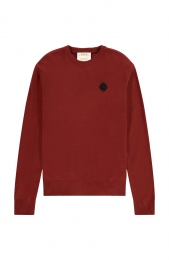 InGoldWeTrustTheMajorityCasualSweaterHerenXL