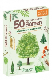 ExpeditieNatuur50Bomen