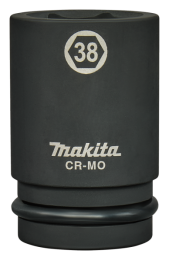 MakitaE-24745Krachtdop-38x90mm