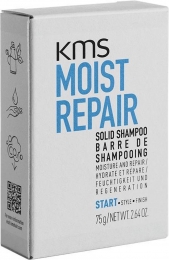 KMSMoistRepairSolidShampooBar75g