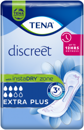 TENADiscreetExtraPlusverbanden16stuks-10pakken