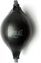 EverlastPowerlockDoubleEndSpeedBag-Zwart