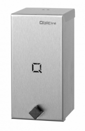 Q-bicLineQbic-linefoamzeepdispenser800mlQSDR08FSSL-RVS