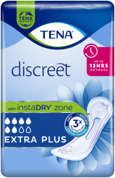 TENADiscreetExtraPlusverbanden16stuks-10pakken