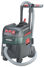 MetaboASR35LACPBouwstofzuiger-1400W-L-klasse-35L