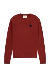 InGoldWeTrustTheMajorityCasualSweaterHerenM