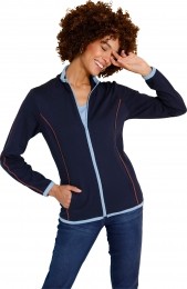 Sweatvest