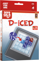 Solo-D-Iced