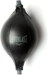 EverlastPowerlockDoubleEndSpeedBag-Zwart