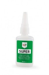 TEC7SuperSecondelijm-50ml