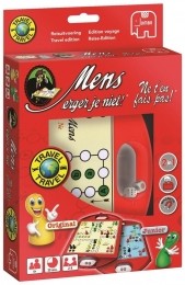 MensErgerJeNiet-Reisspel