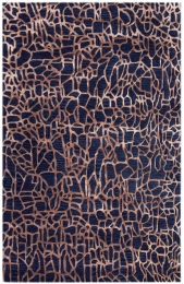 VloerkleedNaomiwolBakero