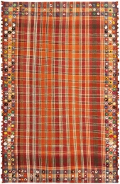 VloerkleedAlisehandgemaaktwolHadorn