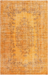 VloerkleedBernardohandgemaaktwolHadorn