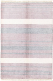 VloerkleedLilithhandgemaaktwolHadorn