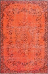 VloerkleedAleixwolVidal