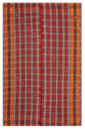 VloerkleedAnglicahandgemaaktwolHadorn