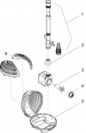 Pondovario3500Pontec-Pontec