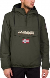NapapijriMaatSHerenJas