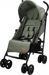 DingOtisGreen5StandenBuggyDI-902805