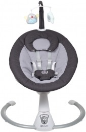 BabyGoHomeyDarkGreySwingBabyschommel190-1