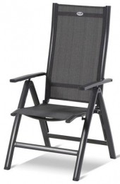 TroyFullAluRecliner-Sophie