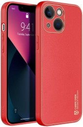 DuxDucis-HoesjegeschiktvooriPhone13-YoloSeries-Rood
