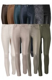 MusthaveDealCoatingJeans