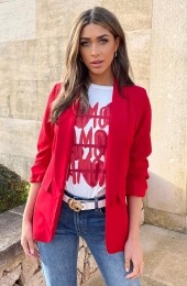 LimitedBlazerRood20