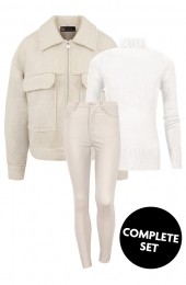 MusthaveDealWantedSet