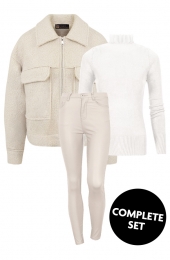 MusthaveDealWantedSet