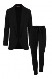 MusthaveDealDamesPakZwart