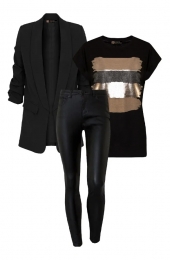 MusthaveDealCompleteSetLimitedBlack