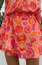 YvesSkortShellKoraal