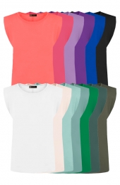 MusthaveDealTopMetSchoudervulling