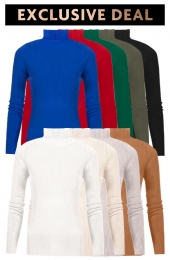 ExclusiveDealColtruien