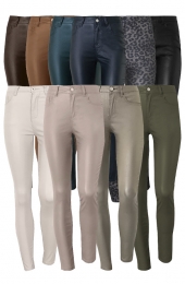 MusthaveDealCoatingJeans