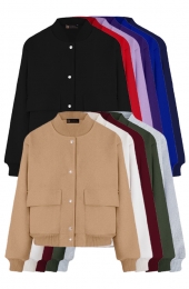 MusthaveDealSoftBomberjackets