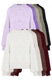 MusthaveDealSoftOversizedTruien